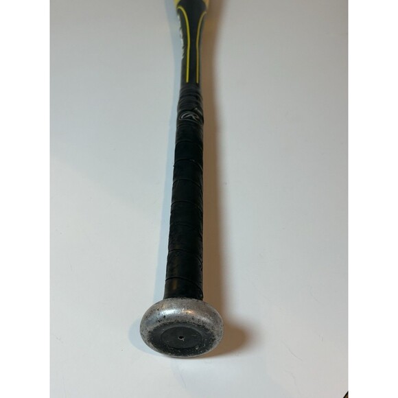 Rawlings RAPTOR Aluminum Bat YOUTH • 29" • 17oz. • 2.25" Barrel   YBRAP5 - Picture 7 of 11